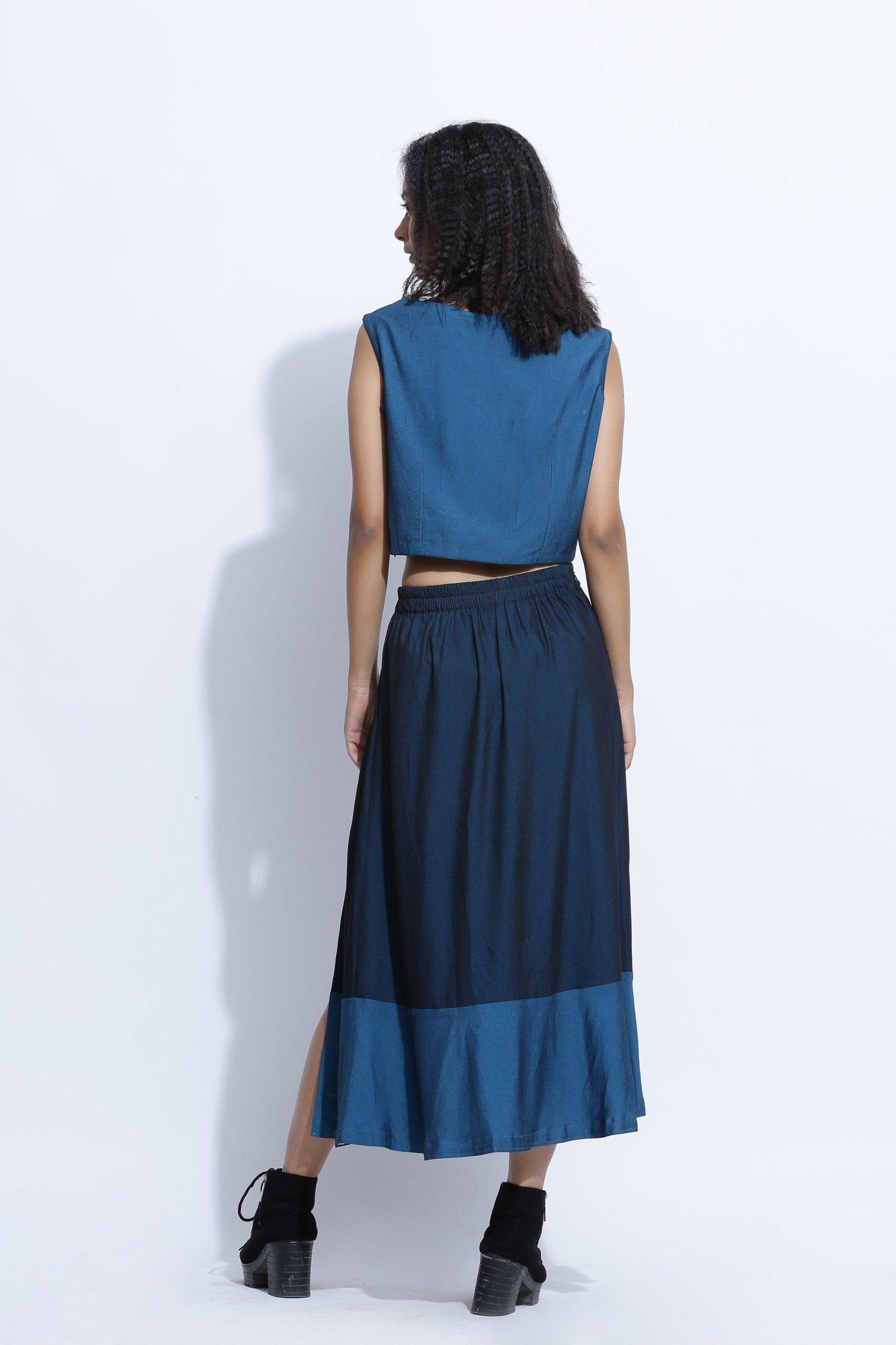 Nirvana Skirt