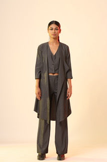 Waist Coat