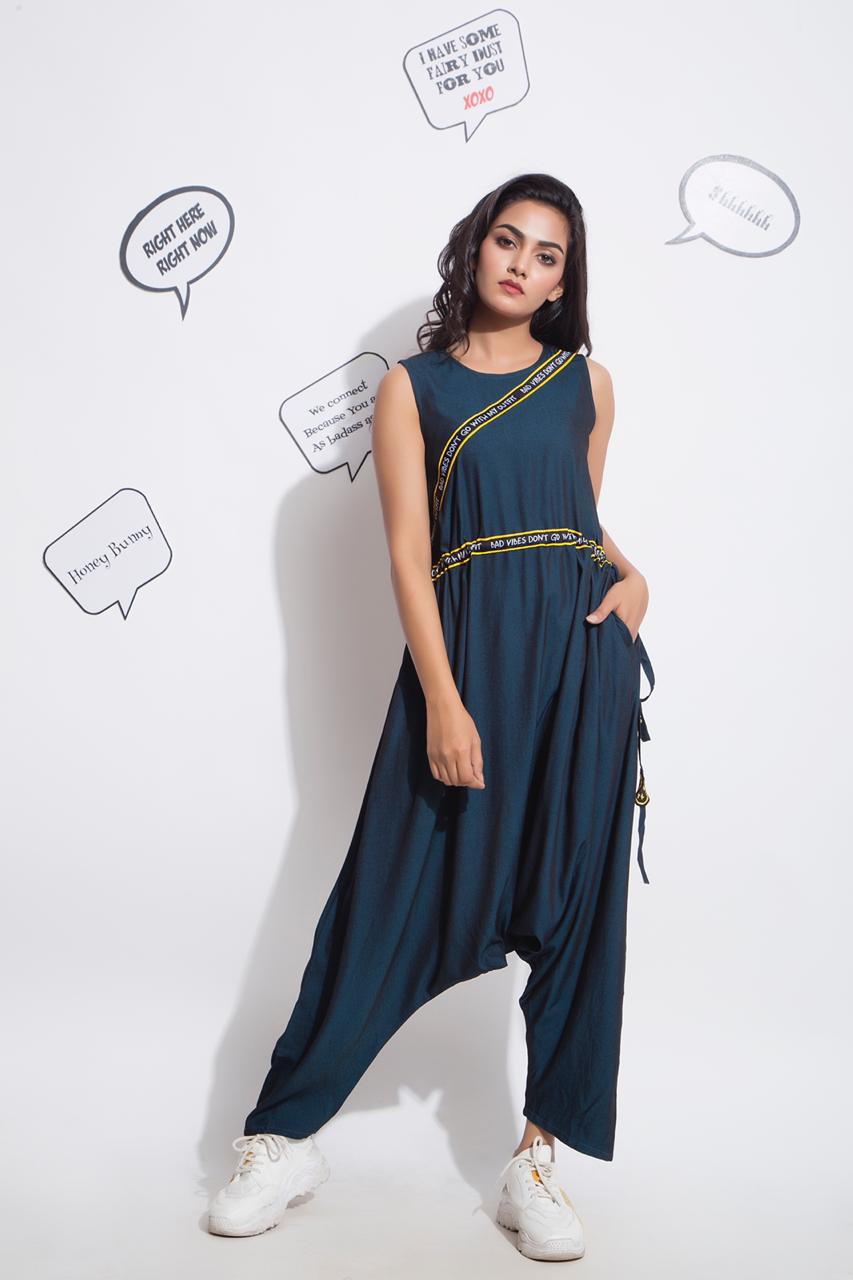 Jumpsuit