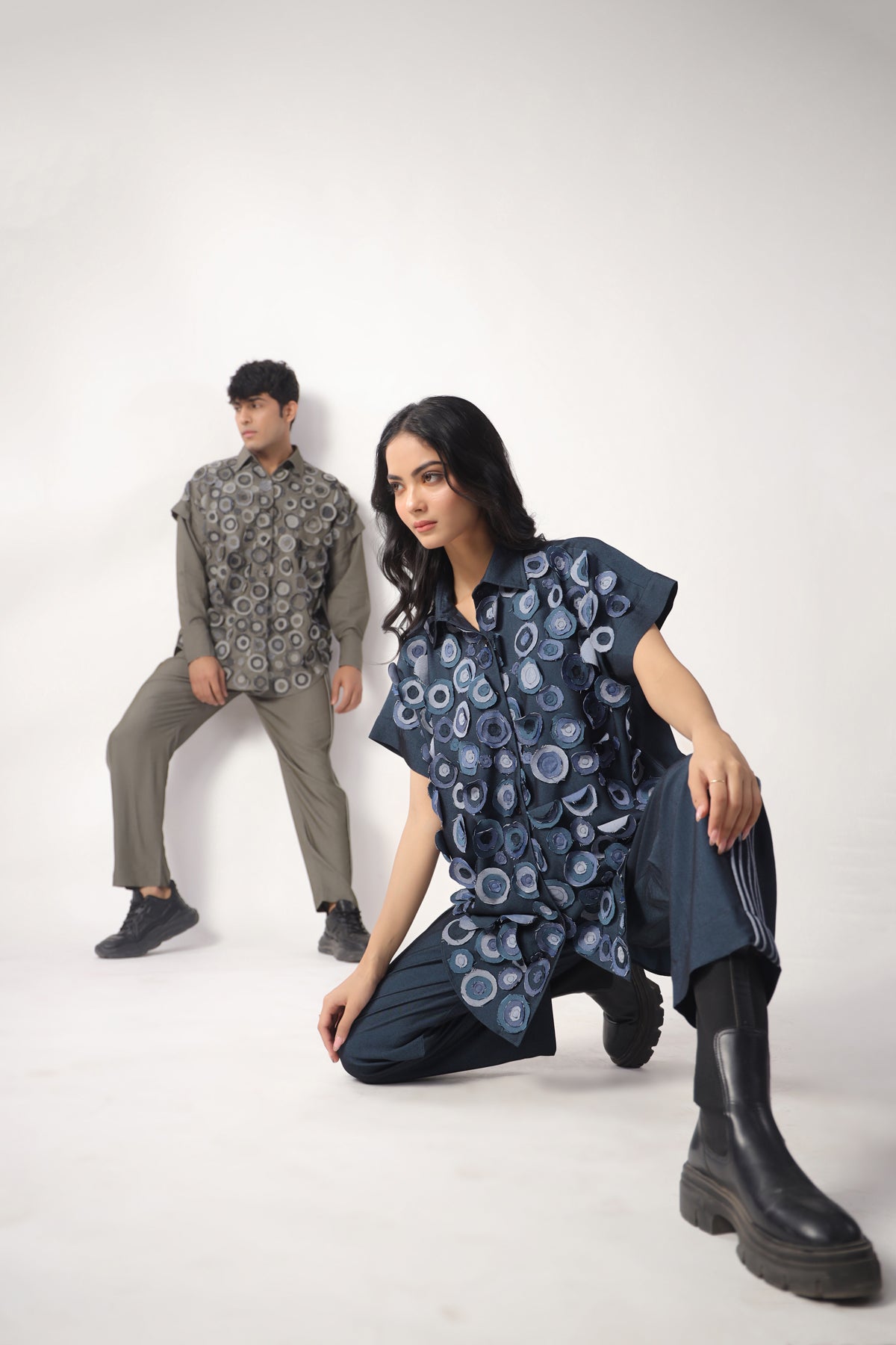 Circle Of Life Shirt