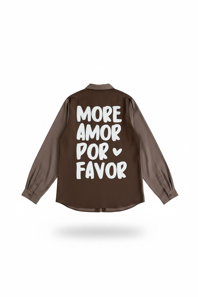 Amor Shirt