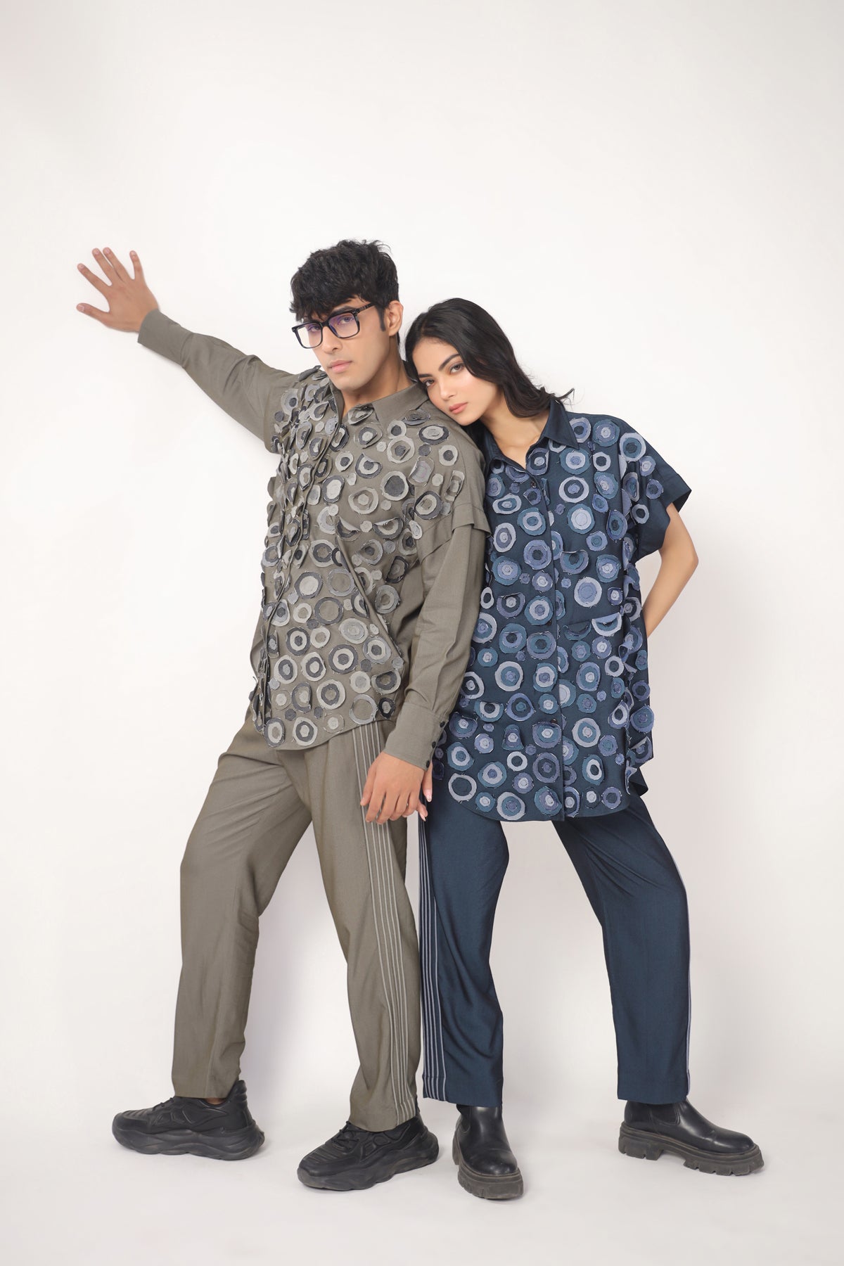 Circle Of Life Shirt