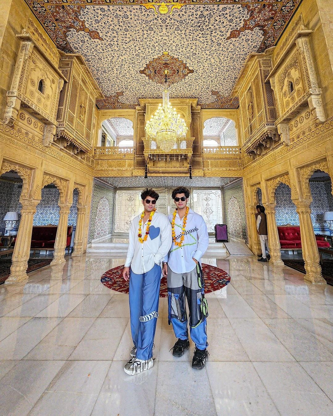 Heart To Heart Shirt