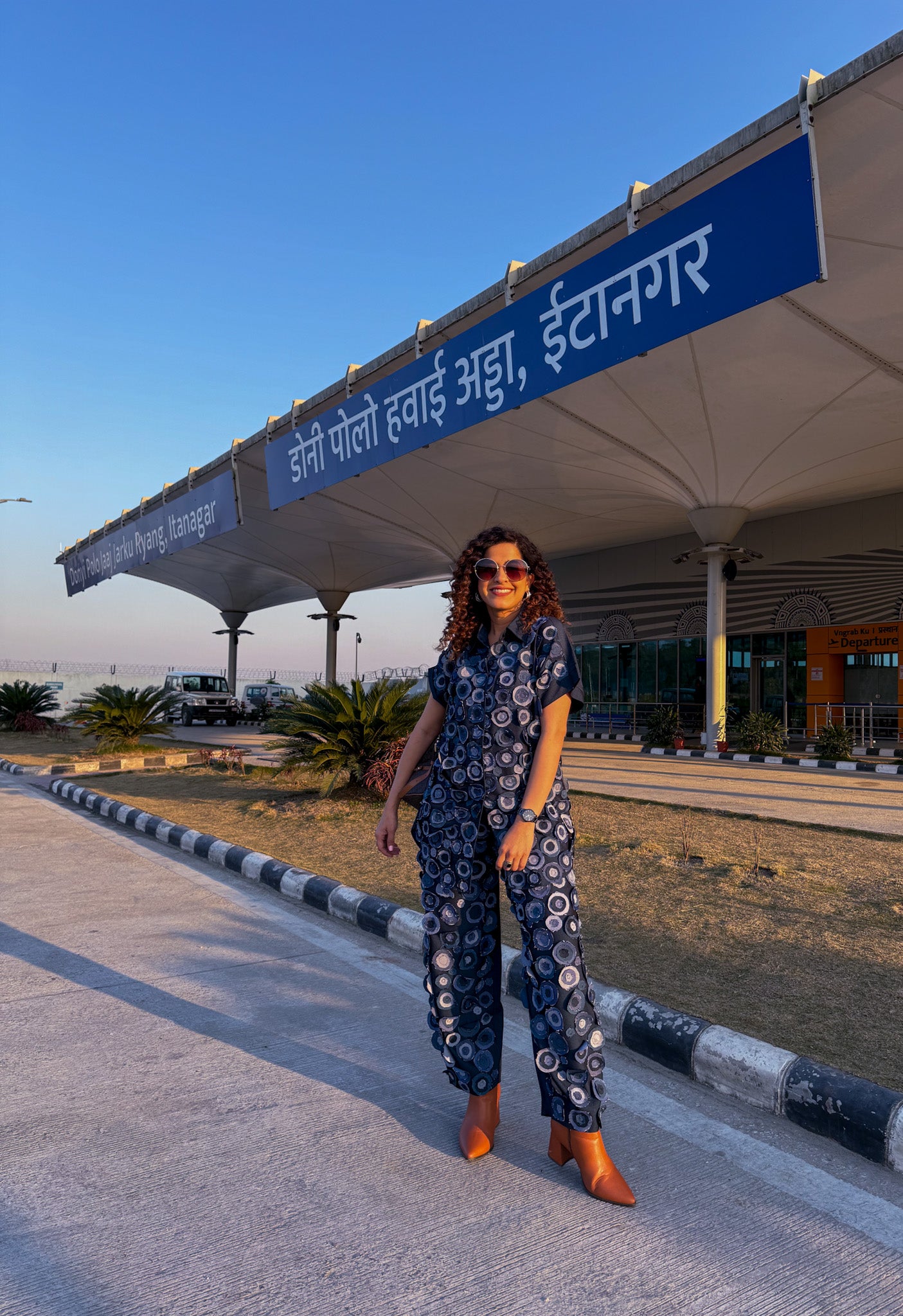 Circle Of Life Pants