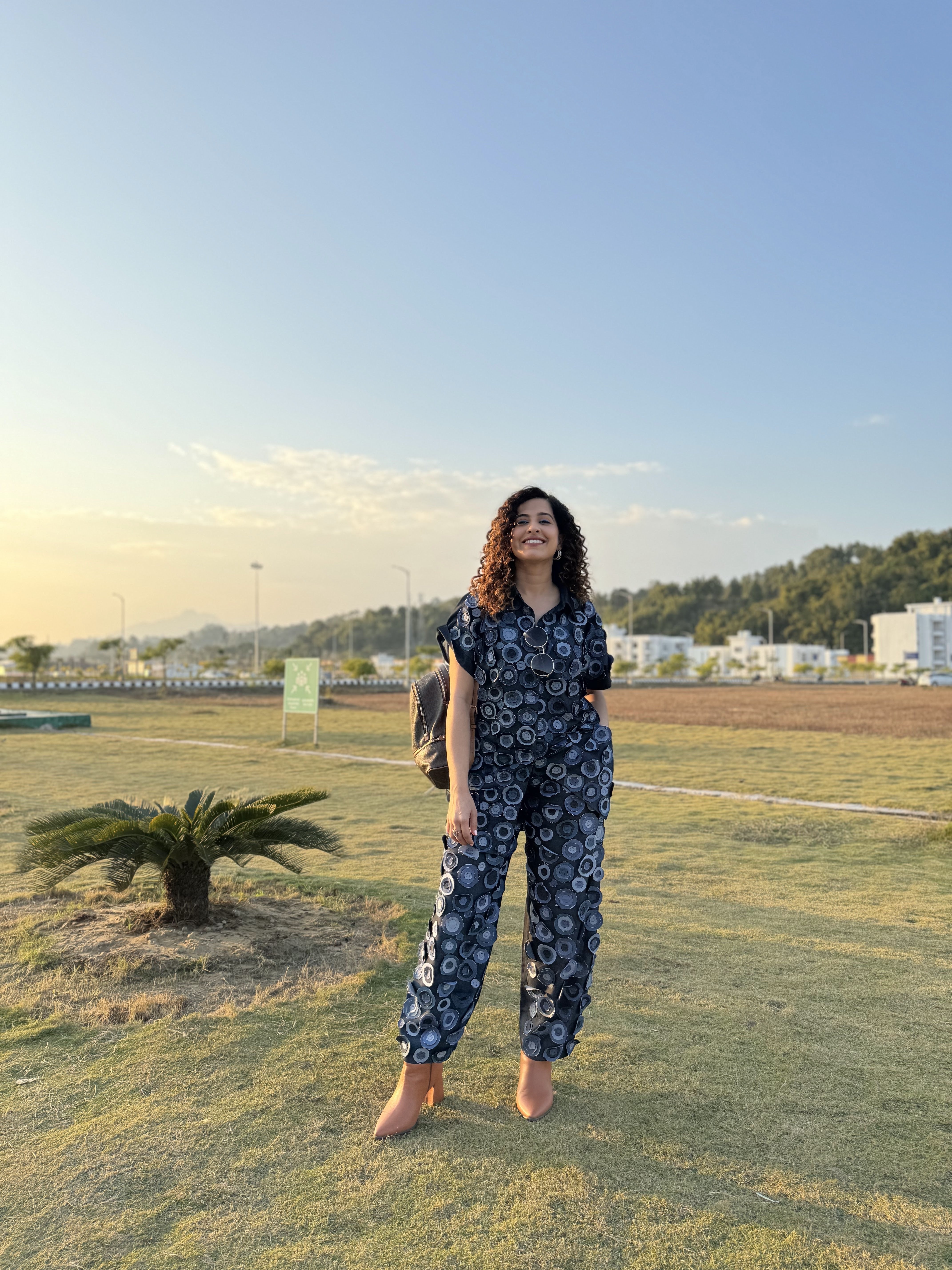 Circle Of Life Shirt With Pants