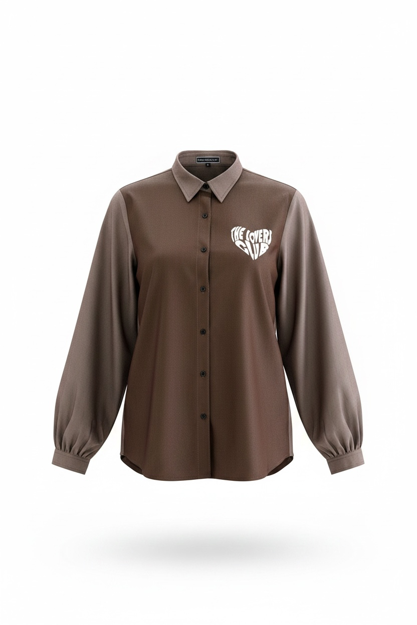Amor Shirt