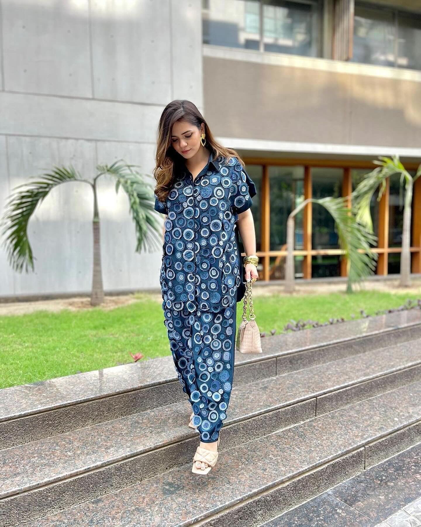 Circle Of Life Pants