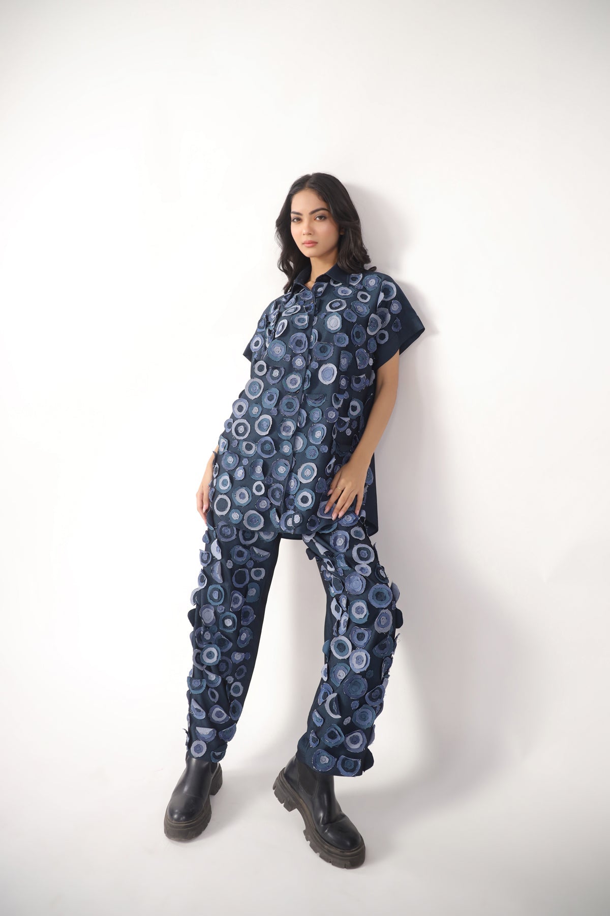 Circle Of Life Shirt With Pants