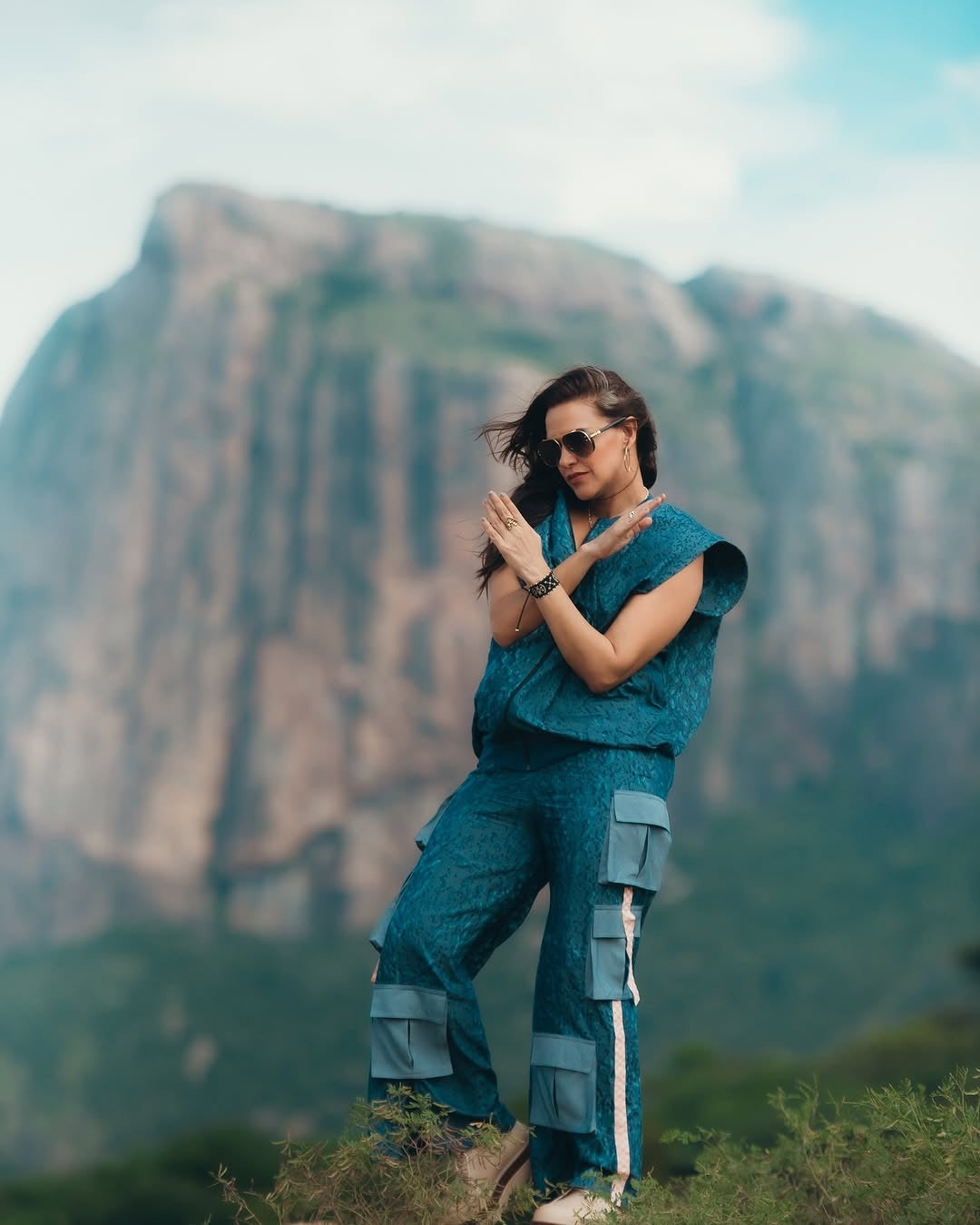 One in a million jacket