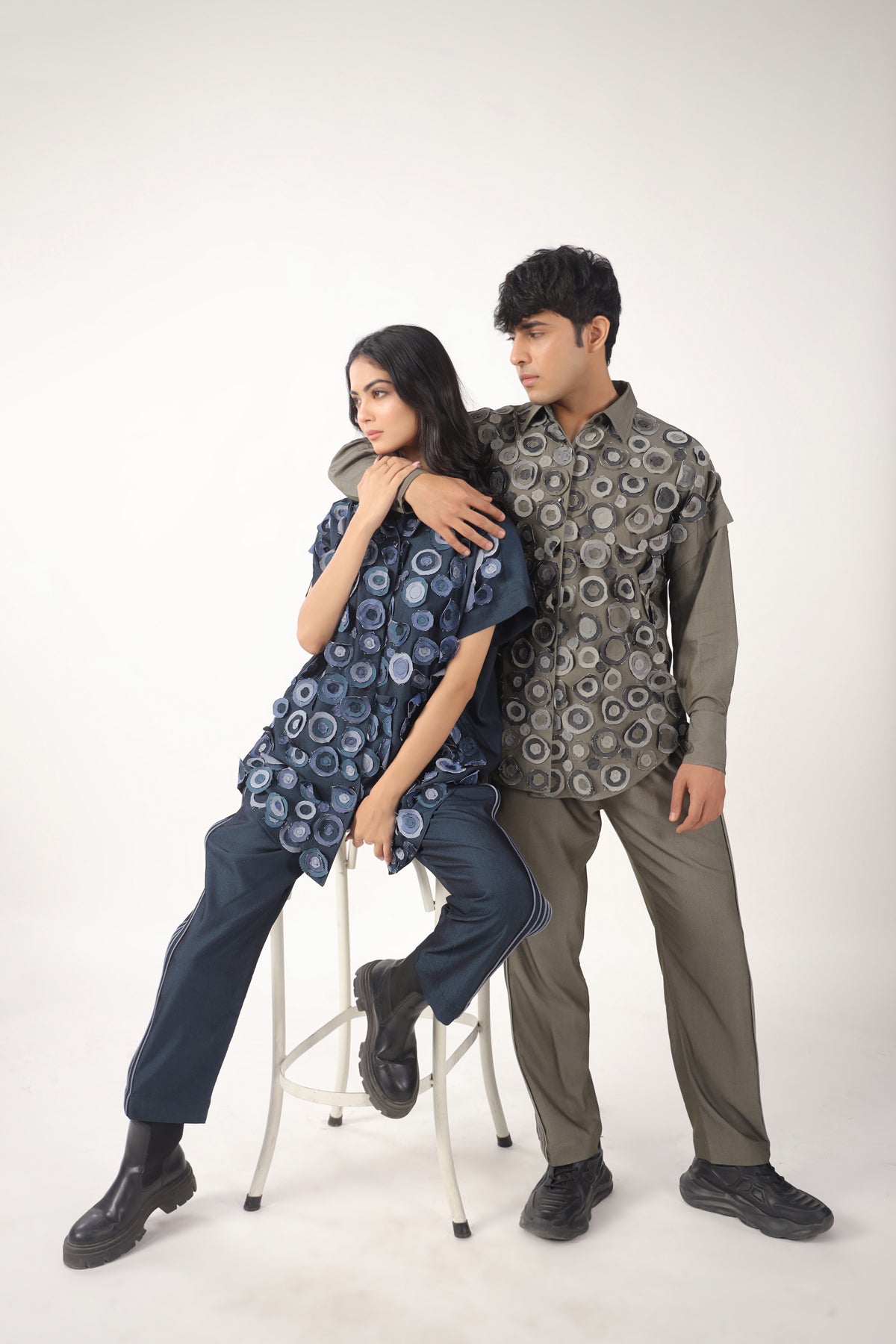 Circle Of Life Shirt