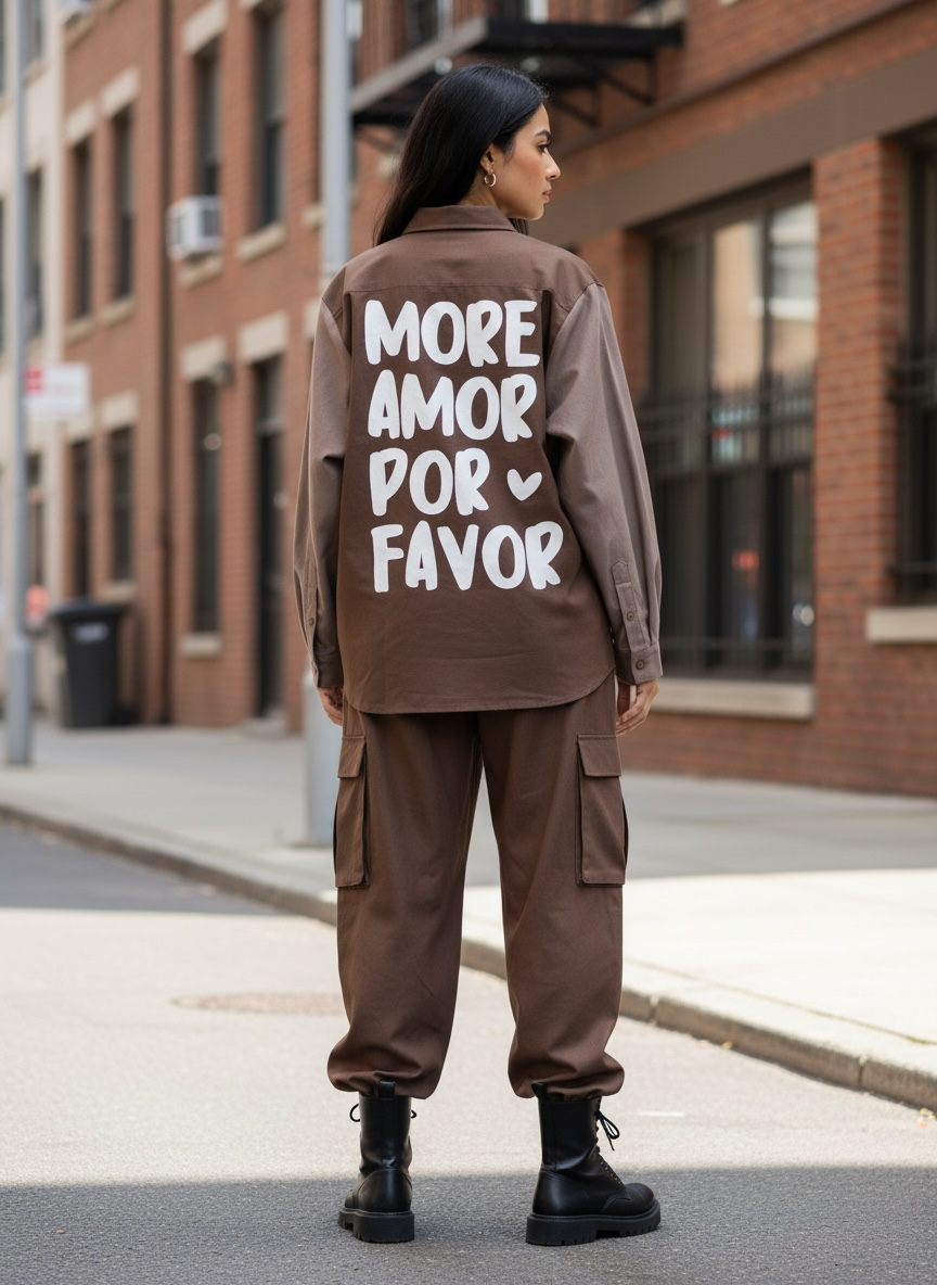 Amor Shirt