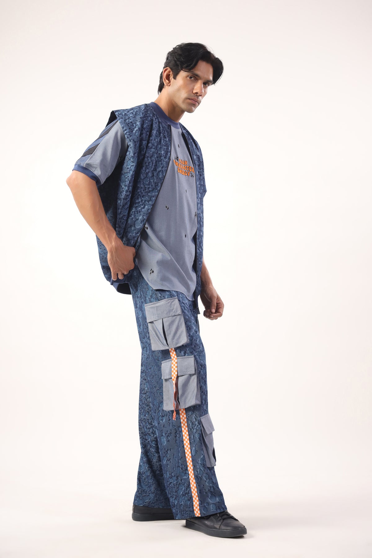 One in a million jacket