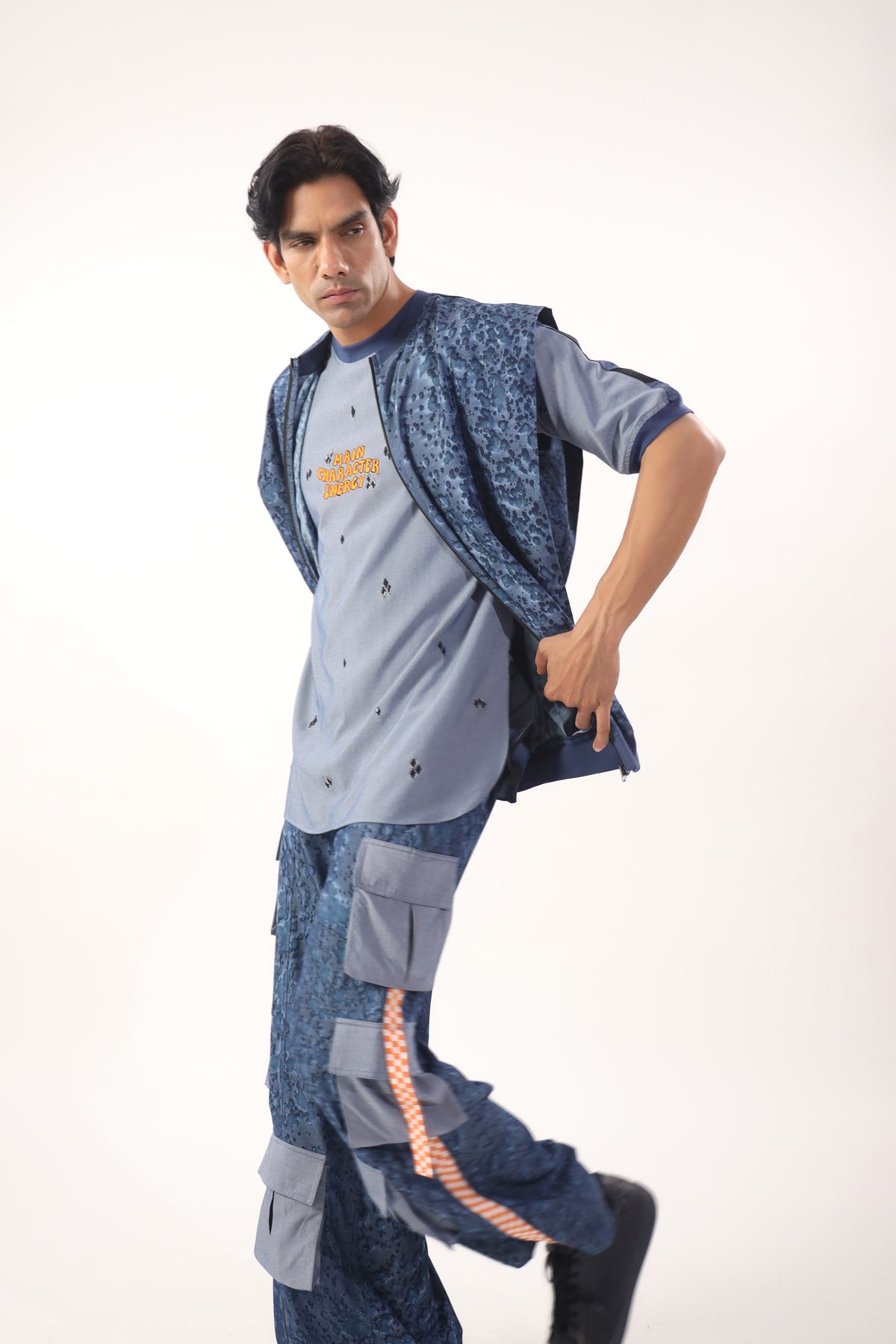 One in a million jacket