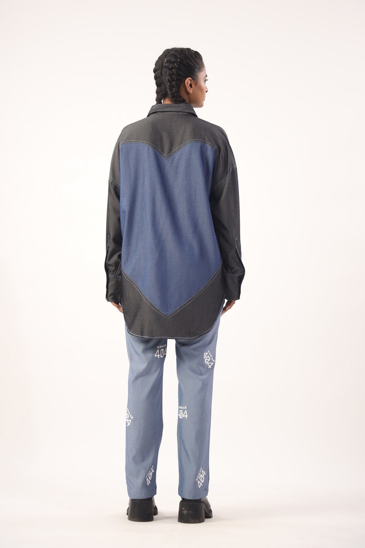 Heart to Heart shirt