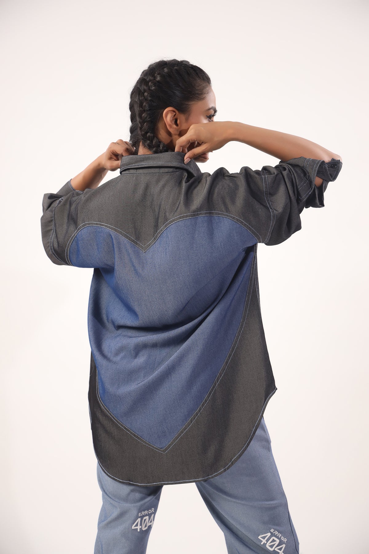 Heart to Heart shirt