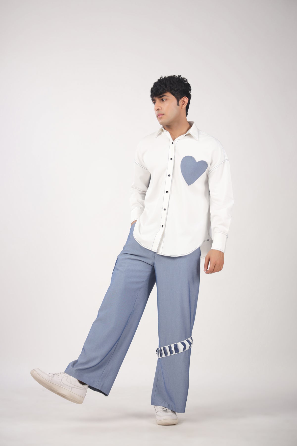 Heart To Heart Shirt