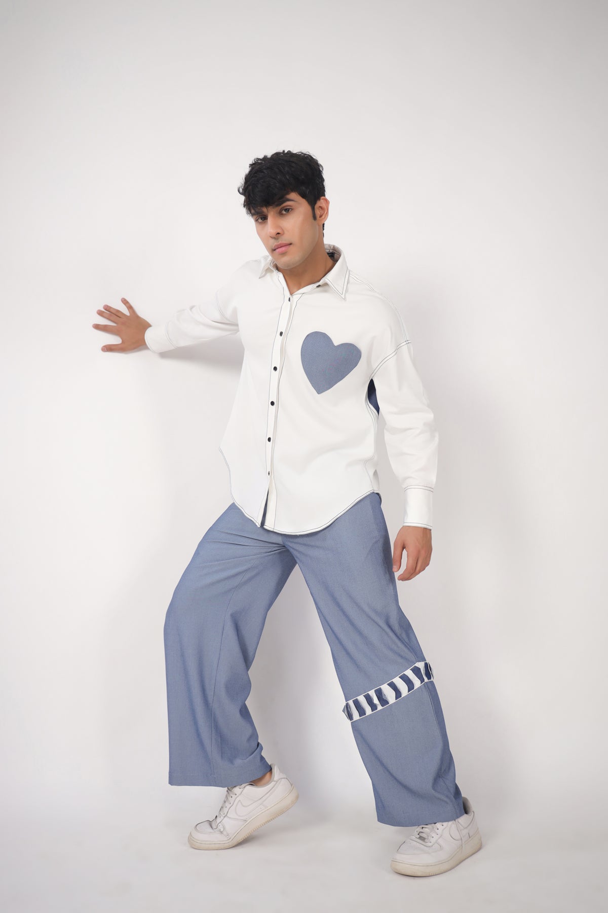 Heart To Heart Shirt