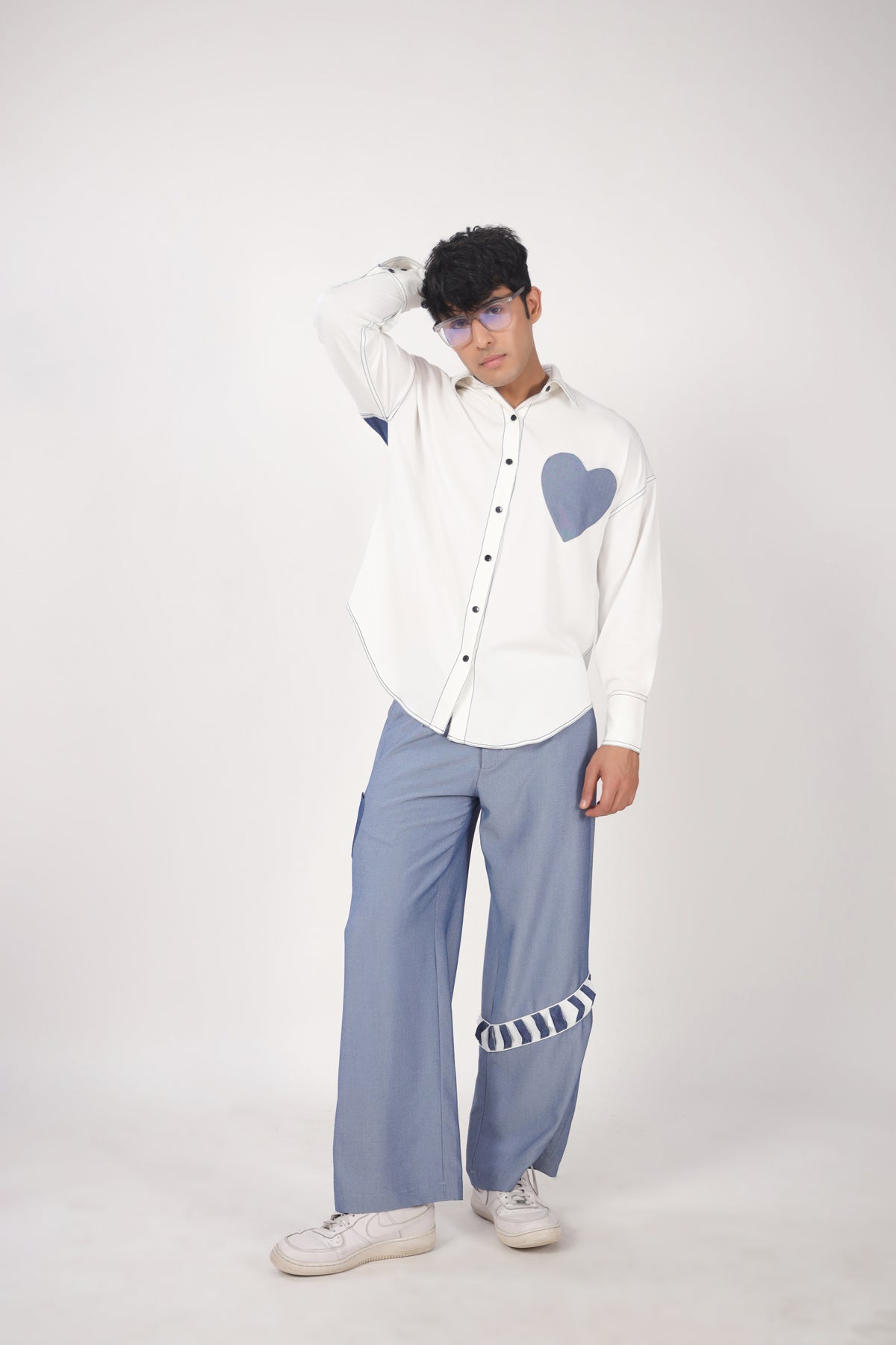 Heart To Heart Shirt