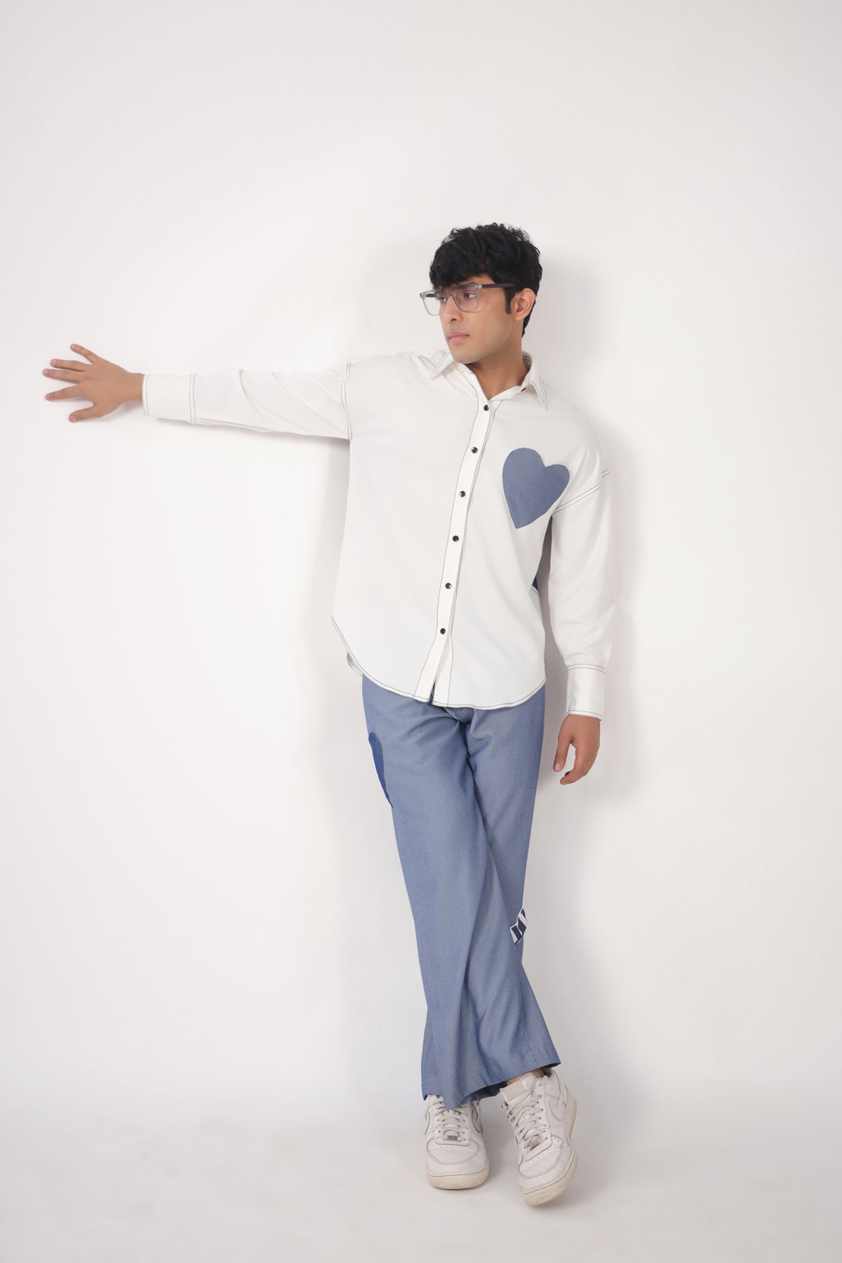 Heart To Heart Shirt