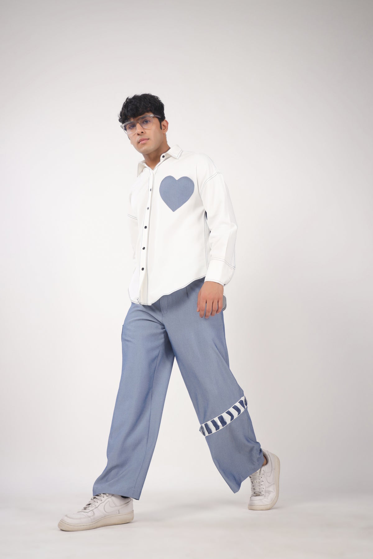 Heart To Heart Cargo