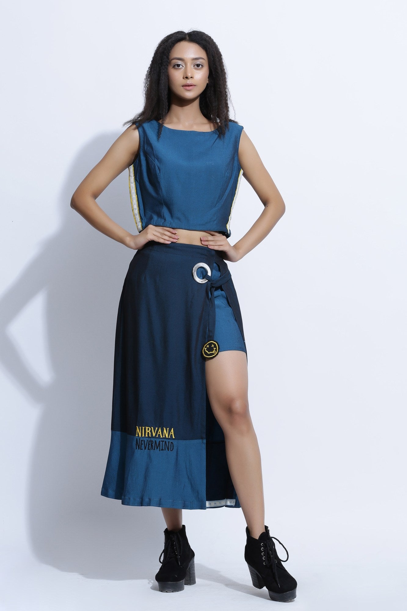 Nirvana Skirt
