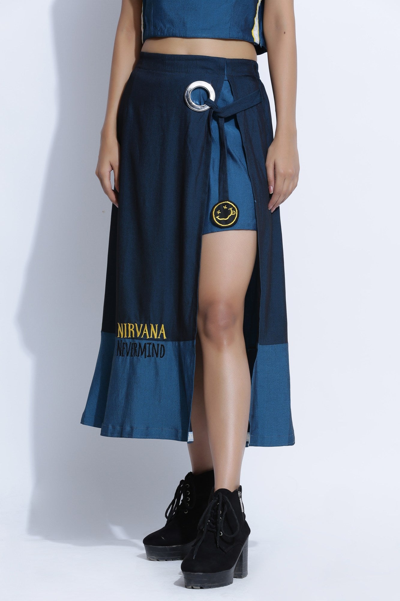 Nirvana Skirt