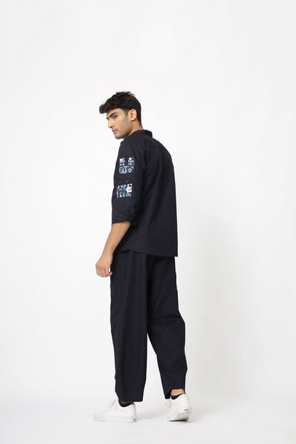 Baggy Pants