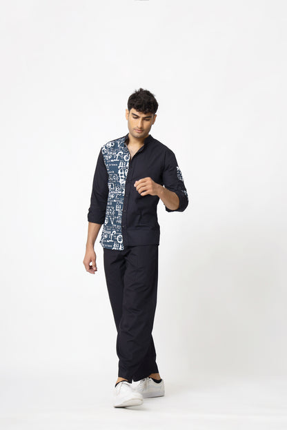 Baggy Pants