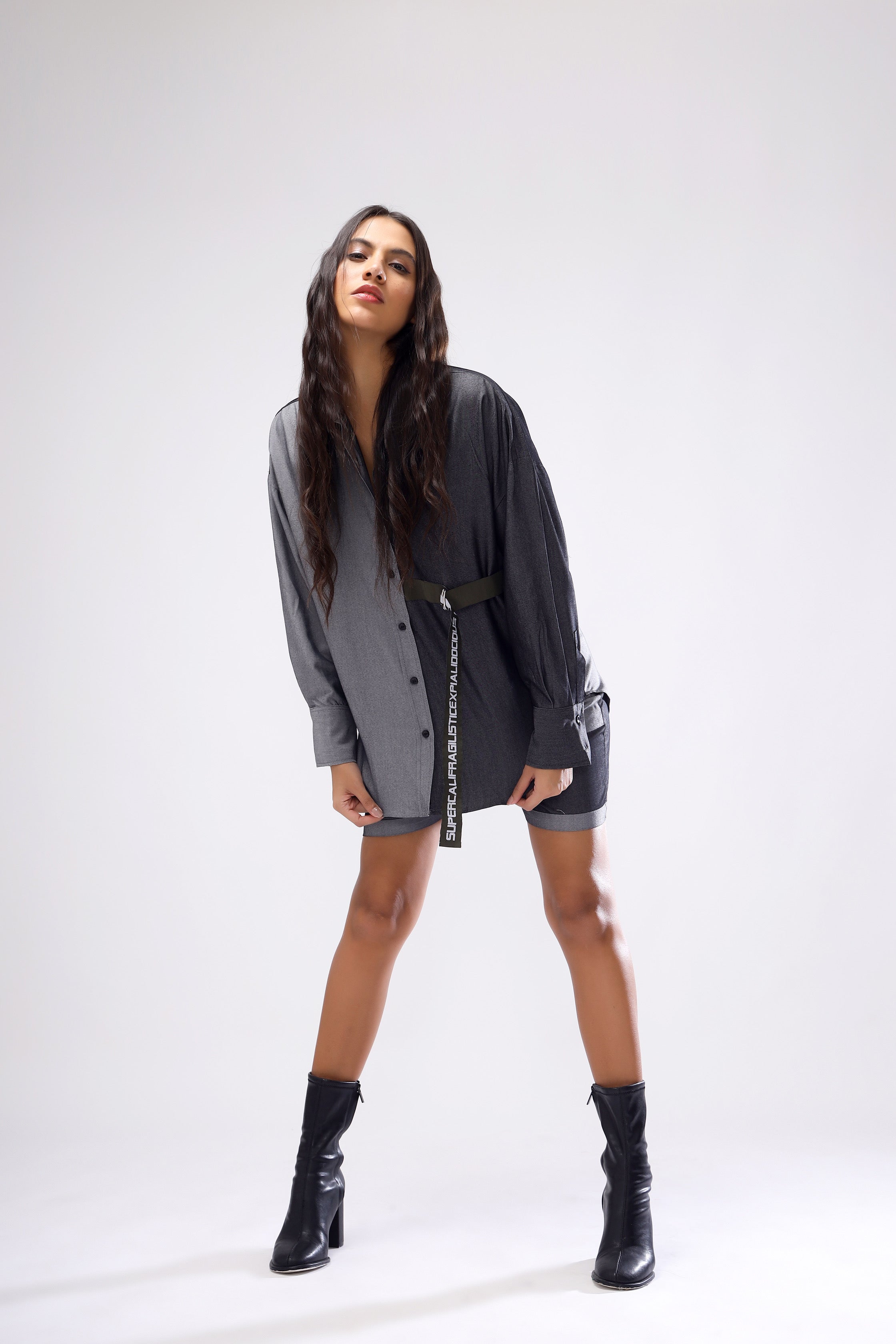 Superlife Shirt And Shorts Set