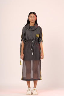 Organza Skirt