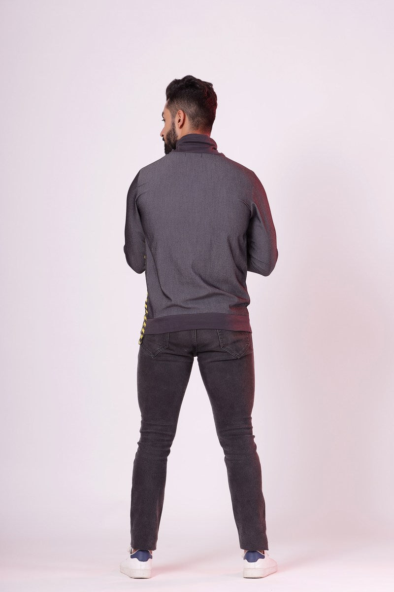 Energy Saving Mode On SweatShirt