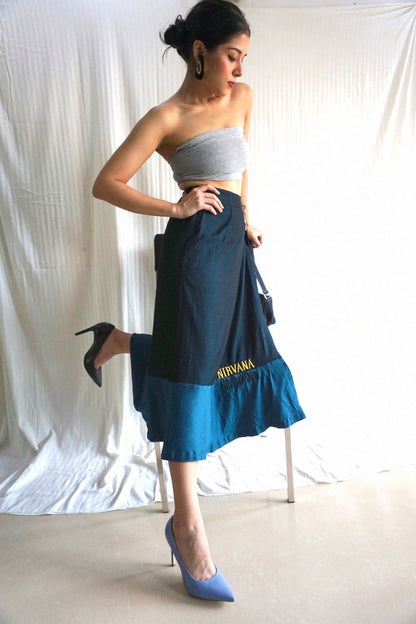 Nirvana Skirt