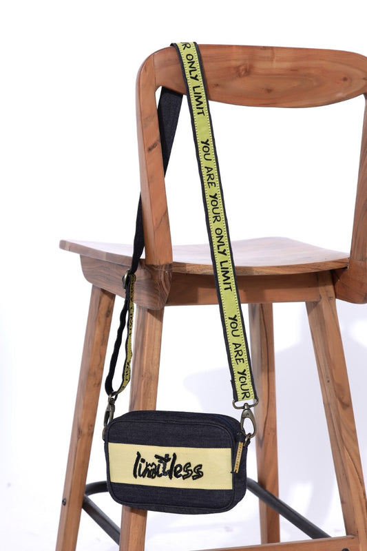 Limitless Belt Bag