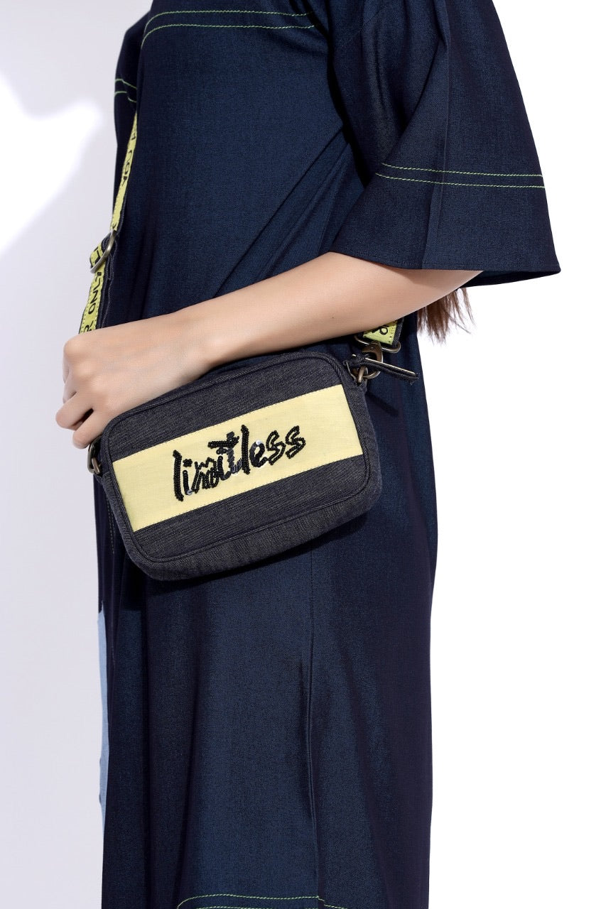 Limitless Belt Bag