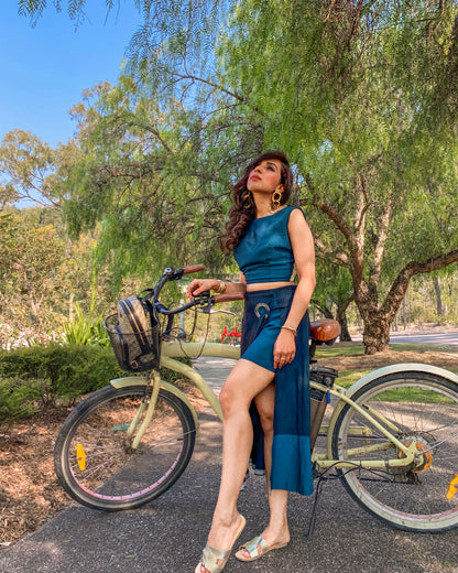 Nirvana Skirt