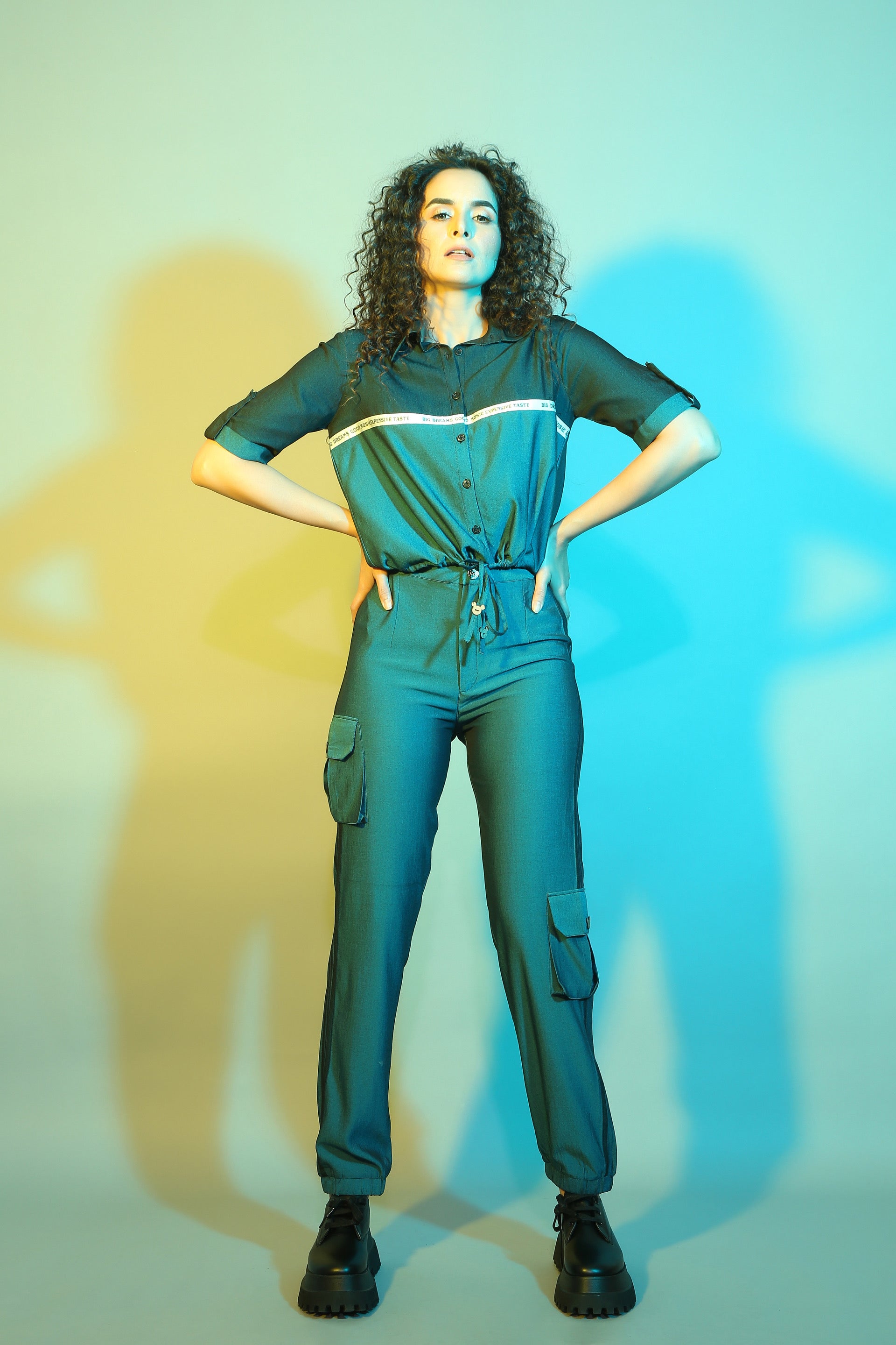 Mickey Mouse Track Set